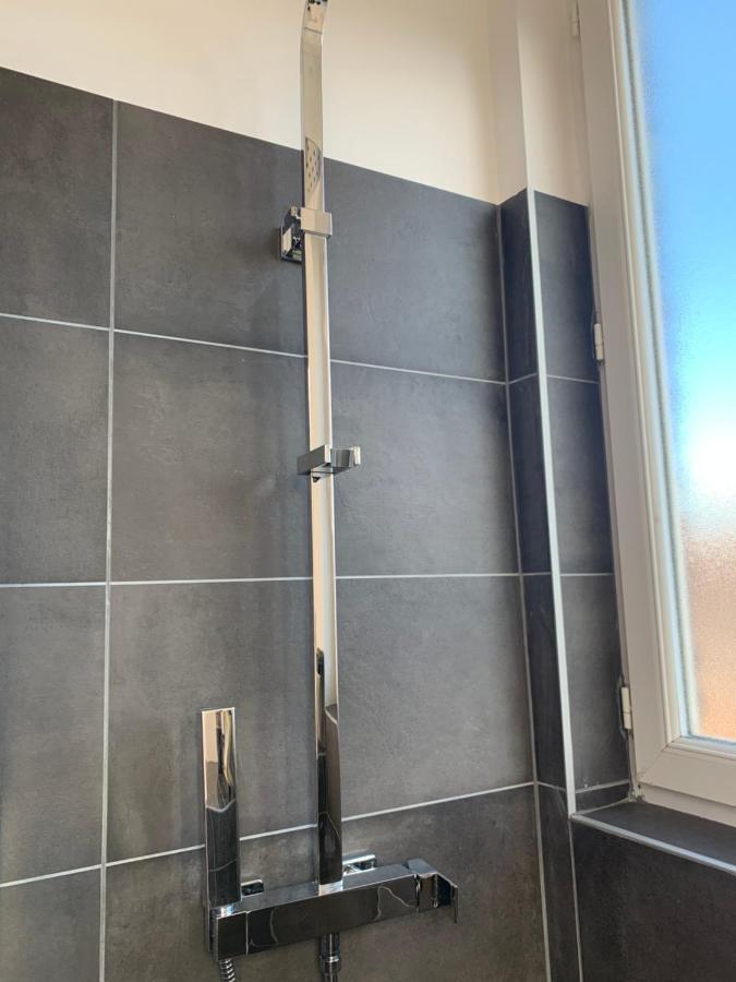 ليل A & V Appart'Hotel المظهر الخارجي الصورة