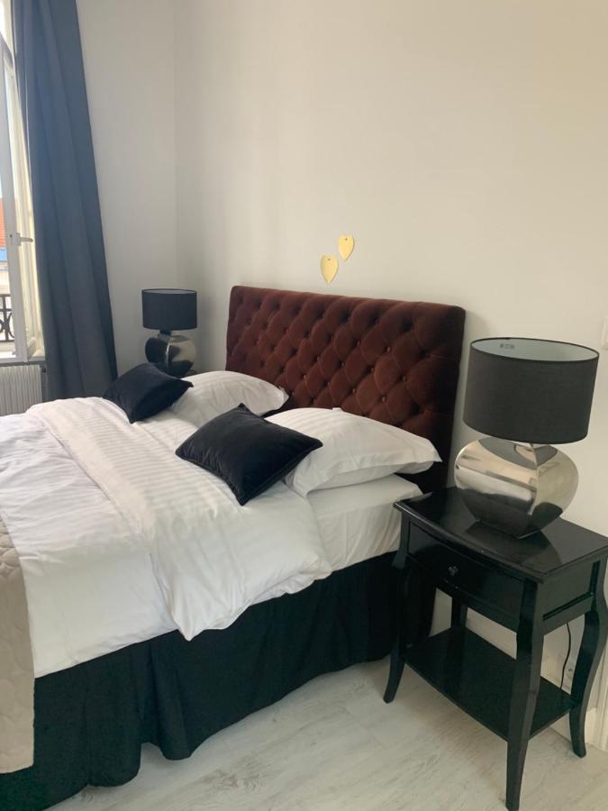 ليل A & V Appart'Hotel المظهر الخارجي الصورة