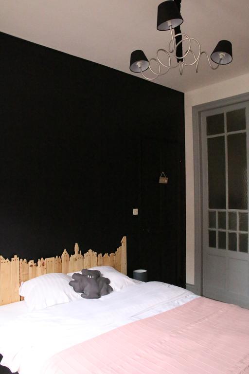 ليل A & V Appart'Hotel المظهر الخارجي الصورة